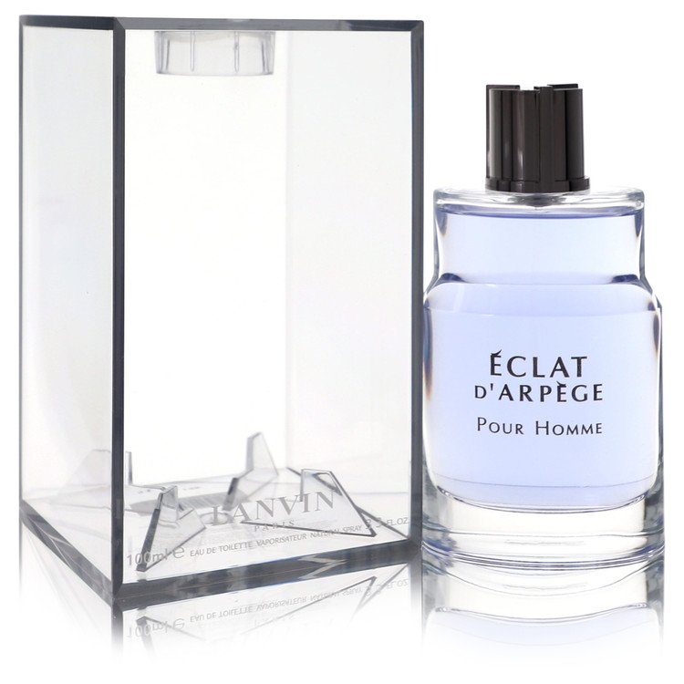 Eclat D'Arpege by Lanvin Eau De Toilette Spray 3.4 oz for Men by Avera Group