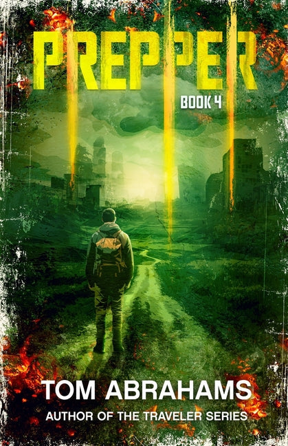 Prepper: Book 4 - Paperback by Books by splitShops