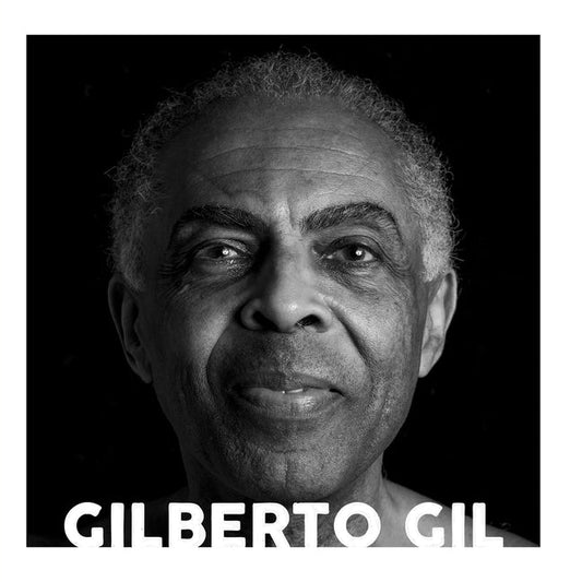 Gilberto Gil - Musical Trajectory - Paperback by Books by splitShops