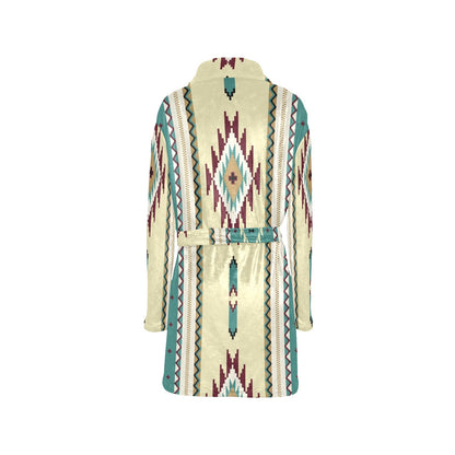 Taos Aztec Women's Bath Robe by Baha Ranch Western Wear