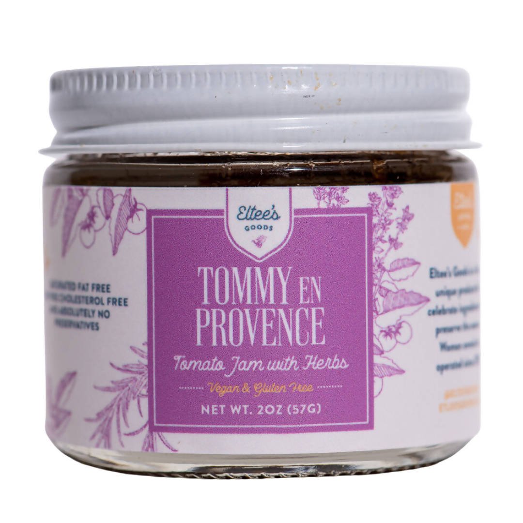 Tommy en Provence Jars - 24 x 2oz by Farm2Me