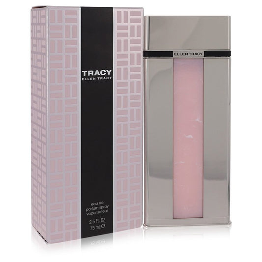 Tracy by Ellen Tracy Eau De Parfum Spray 2.5 oz for Women by Avera Group