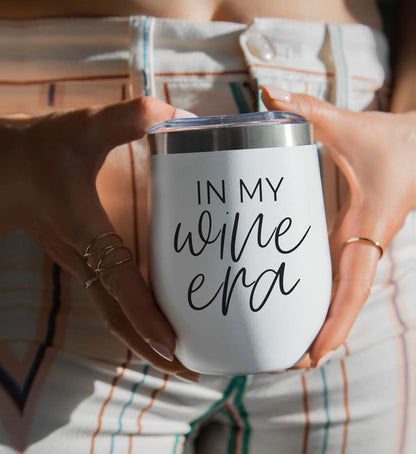 Wine Era 12oz by Gia Roma