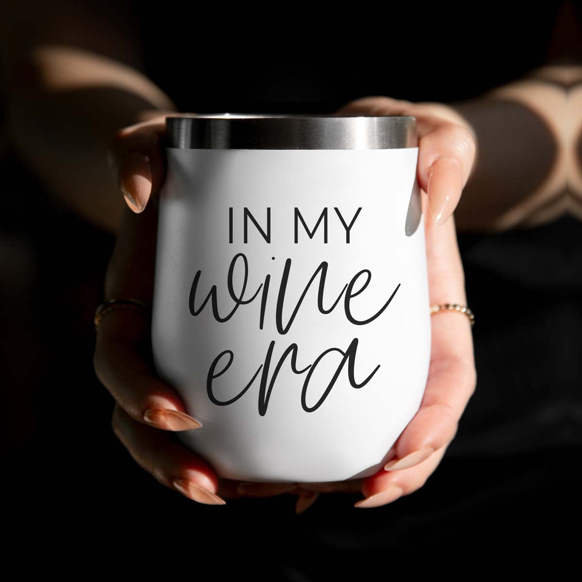 Wine Era 12oz by Gia Roma