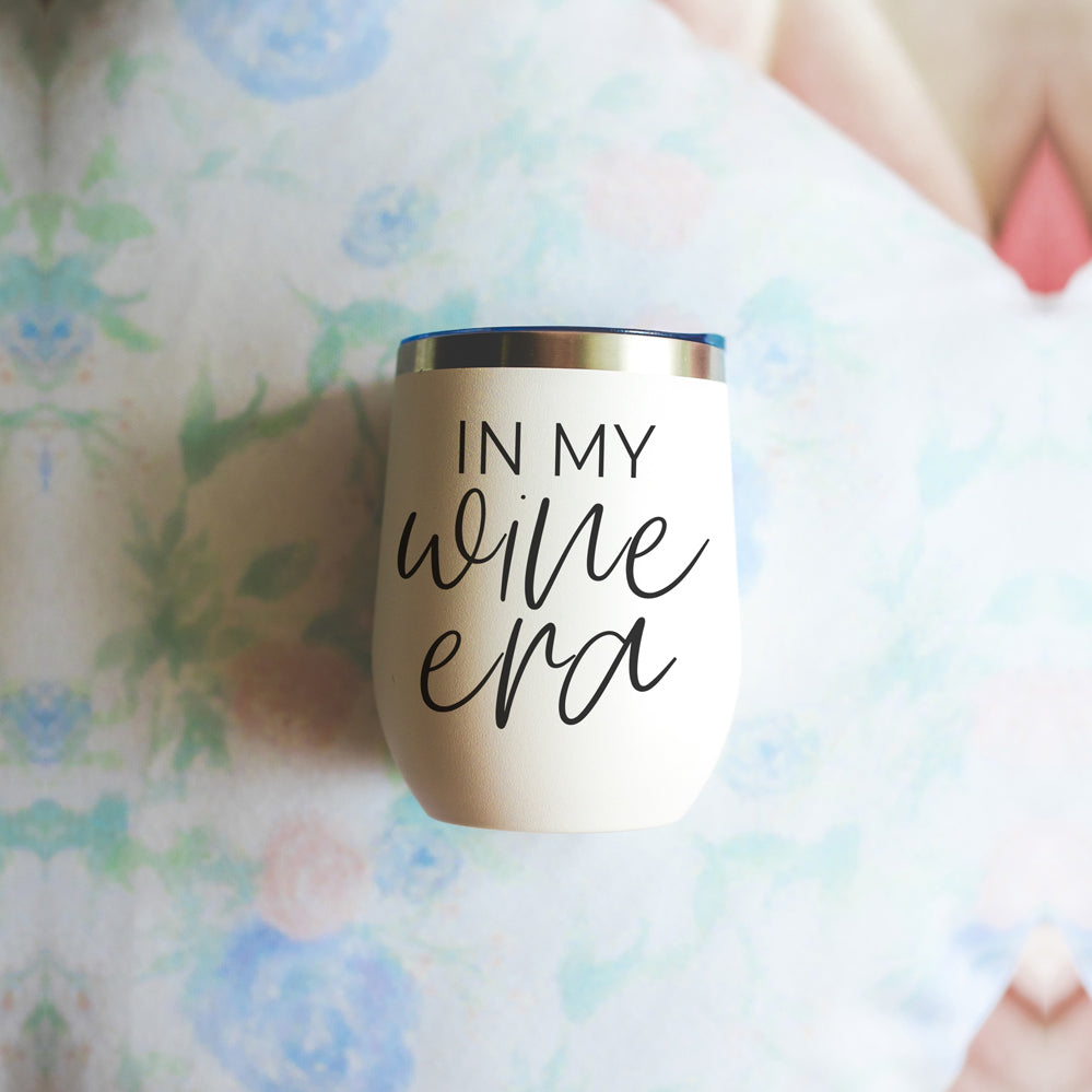 Wine Era 12oz by Gia Roma