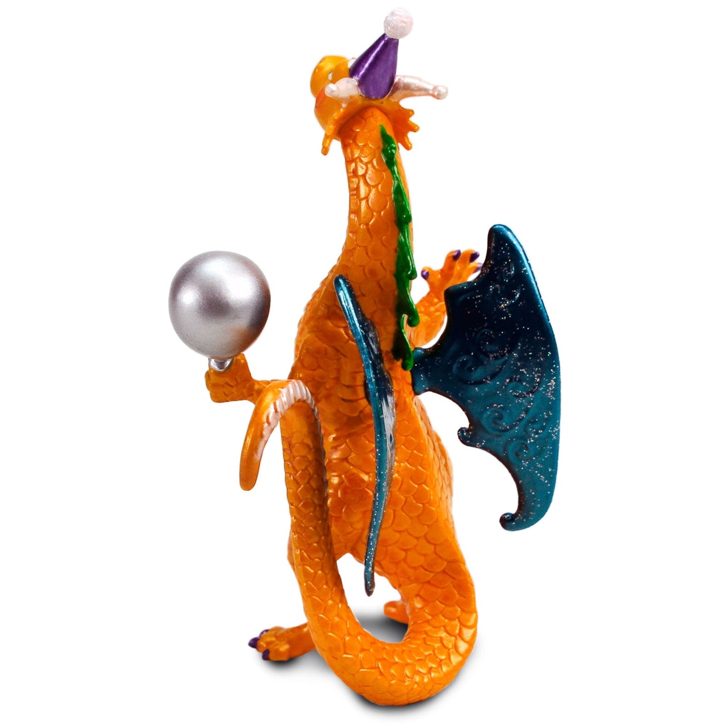 Party Dragon Toy by Safari Ltd®