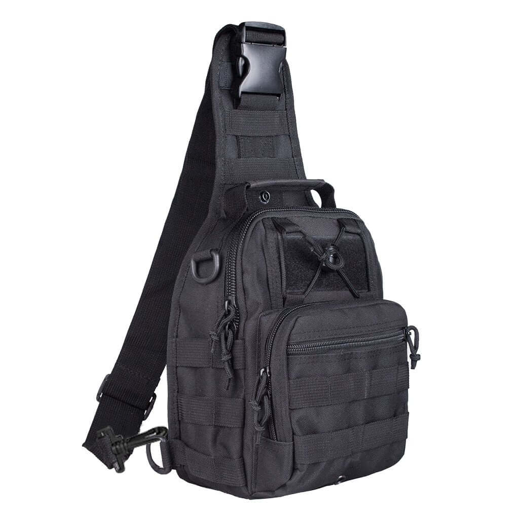 Tactical Sling Shoulder Bag by Jupiter Gear