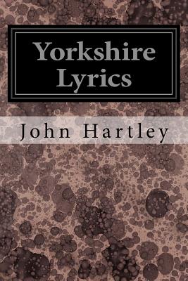 Yorkshire Lyrics - Paperback by Books by splitShops