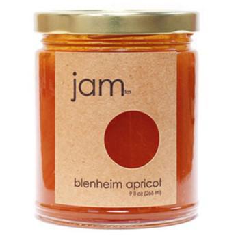 We Love Jam - 'Blenheim Apricot' Jam (9OZ) by The Epicurean Trader