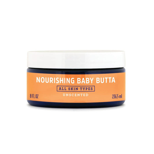 Baby Butta 8 Oz by FATCO Skincare Products