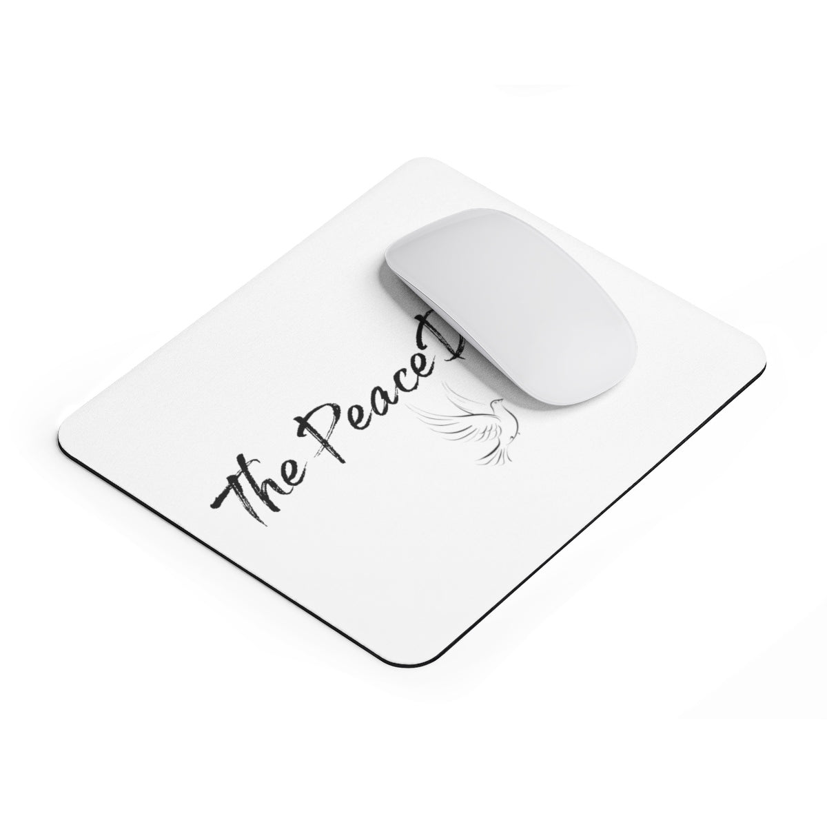 Official The Peace Dealer Mousepad by The Peace Dealer