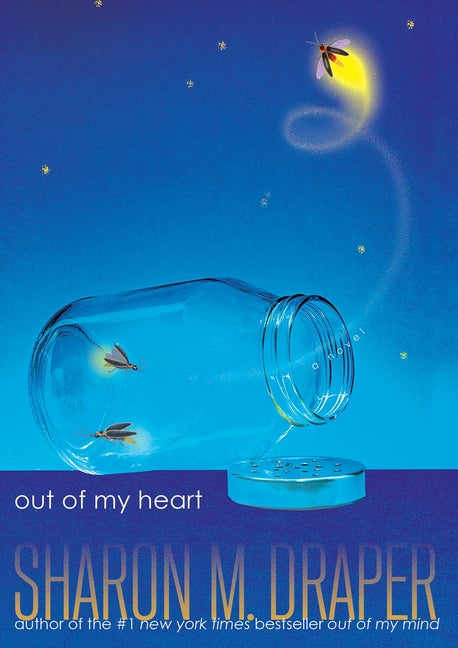 Out of My Heart - Paperback by Books by splitShops