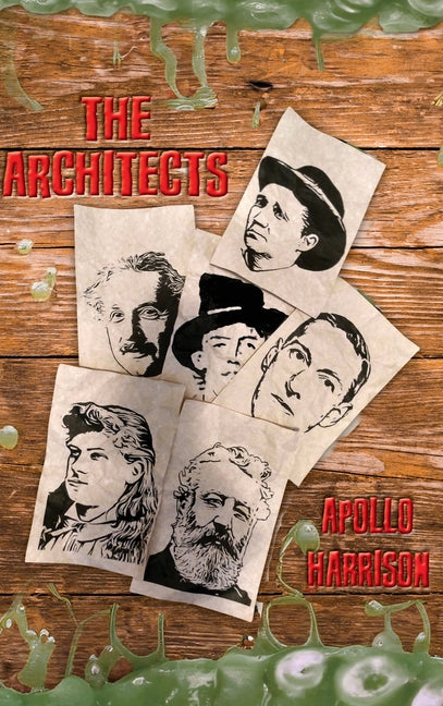 The Architects - Hardcover by Books by splitShops