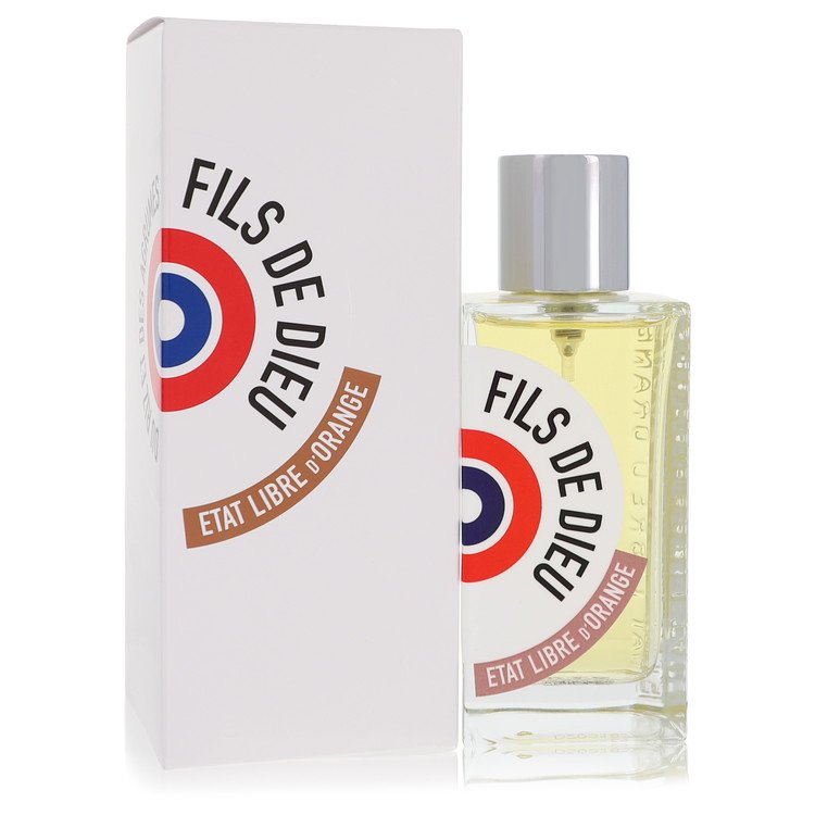 Fils De Dieu by Etat Libre D'Orange Eau De Parfum Spray (Unisex) 1.6 oz for Women by Avera Group