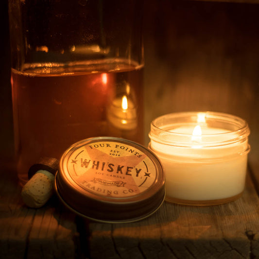 Whiskey by Four Points Trading Co.