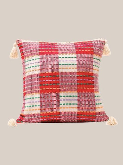 French Style Decorative Throw Pillow Pillowcase by INSPECIAL HOME