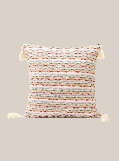 French Style Decorative Throw Pillow Pillowcase by INSPECIAL HOME