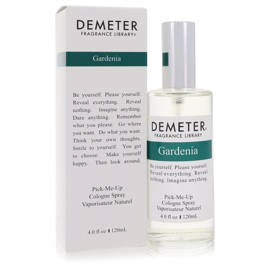 Demeter Gardenia by Demeter Cologne Spray 4 oz for Women by Avera Group