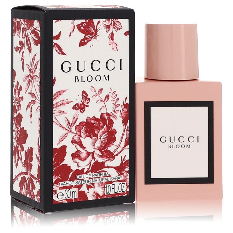 Gucci Bloom by Gucci Eau De Parfum Spray 1 oz for Women by Avera Group