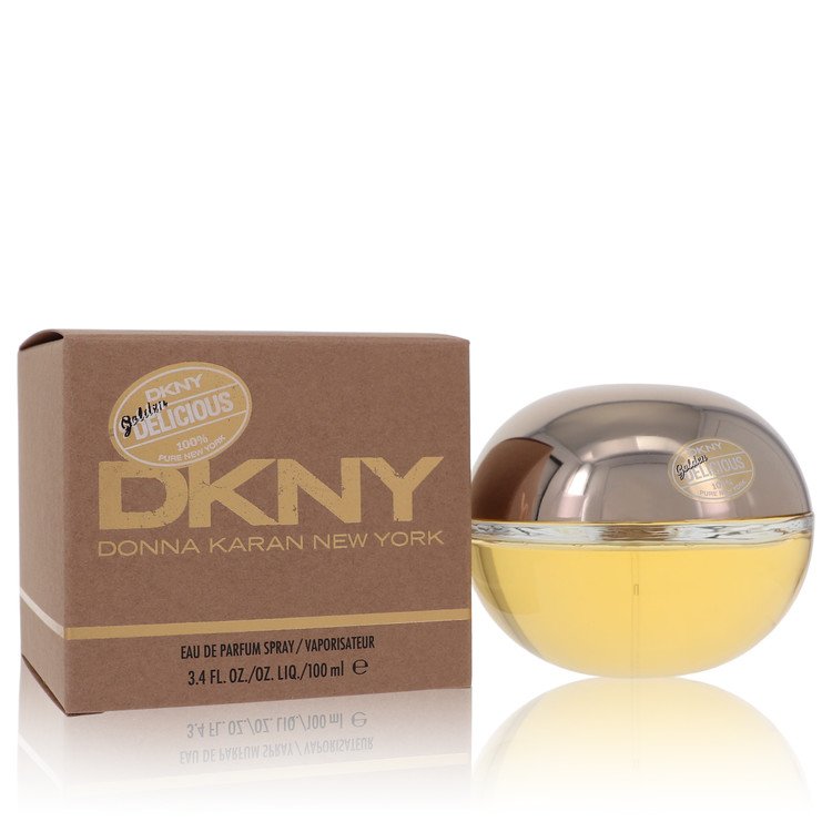 Golden Delicious DKNY by Donna Karan Eau De Parfum Spray 1.7 oz for Women by Avera Group