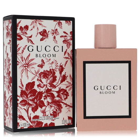 Gucci Bloom by Gucci Eau De Parfum Spray 3.3 oz for Women by Avera Group