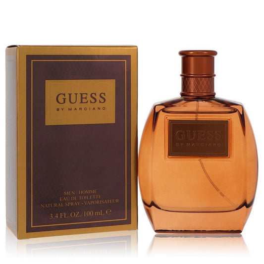 Guess Marciano by Guess Eau De Toilette Spray 3.4 oz for Men by Avera Group