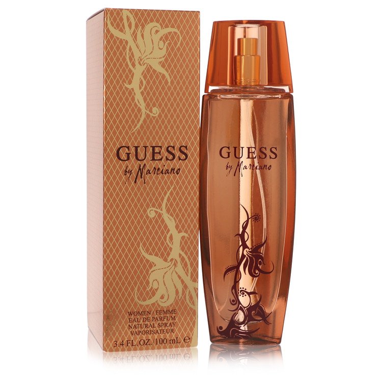 Guess Marciano by Guess Eau De Parfum Spray 3.4 oz for Women by Avera Group