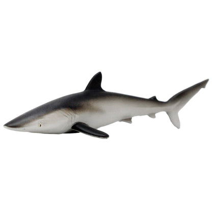 Silky Shark Toy Figure by Safari Ltd®