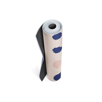 Yune Yoga Mat BI83 5mm by Yune Yoga