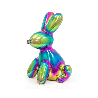 Balloon Money Bank - Big Bunny by Made By Humans