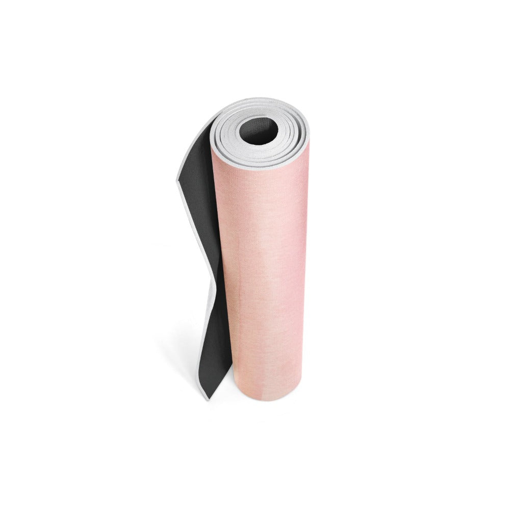 Yune Yoga Mat Hecate 6mm Thick Yoga Mat by Yune Yoga