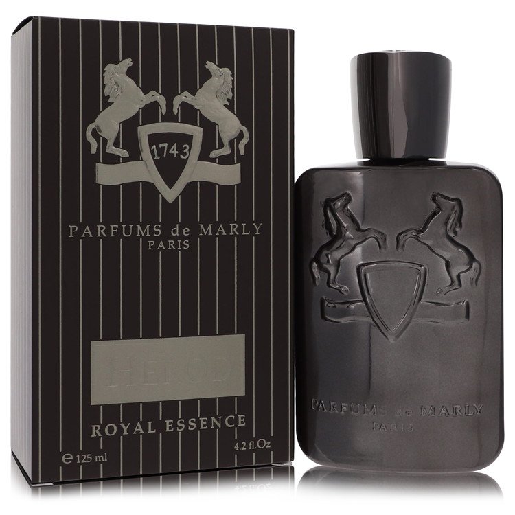 Herod by Parfums de Marly Eau De Parfum Spray 4.2 oz for Men by Avera Group