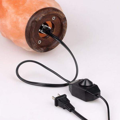 [ORIGINAL] Replacement Dimmer Cord/Wire For All Salt Lamps by Himalayan Trading Co.®