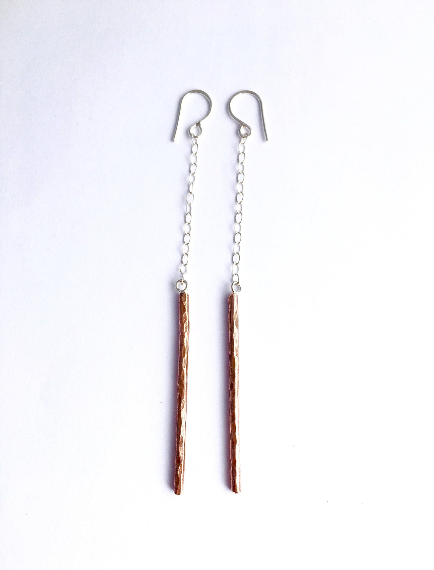 Balance Earrings by Jennifer Cervelli Jewelry