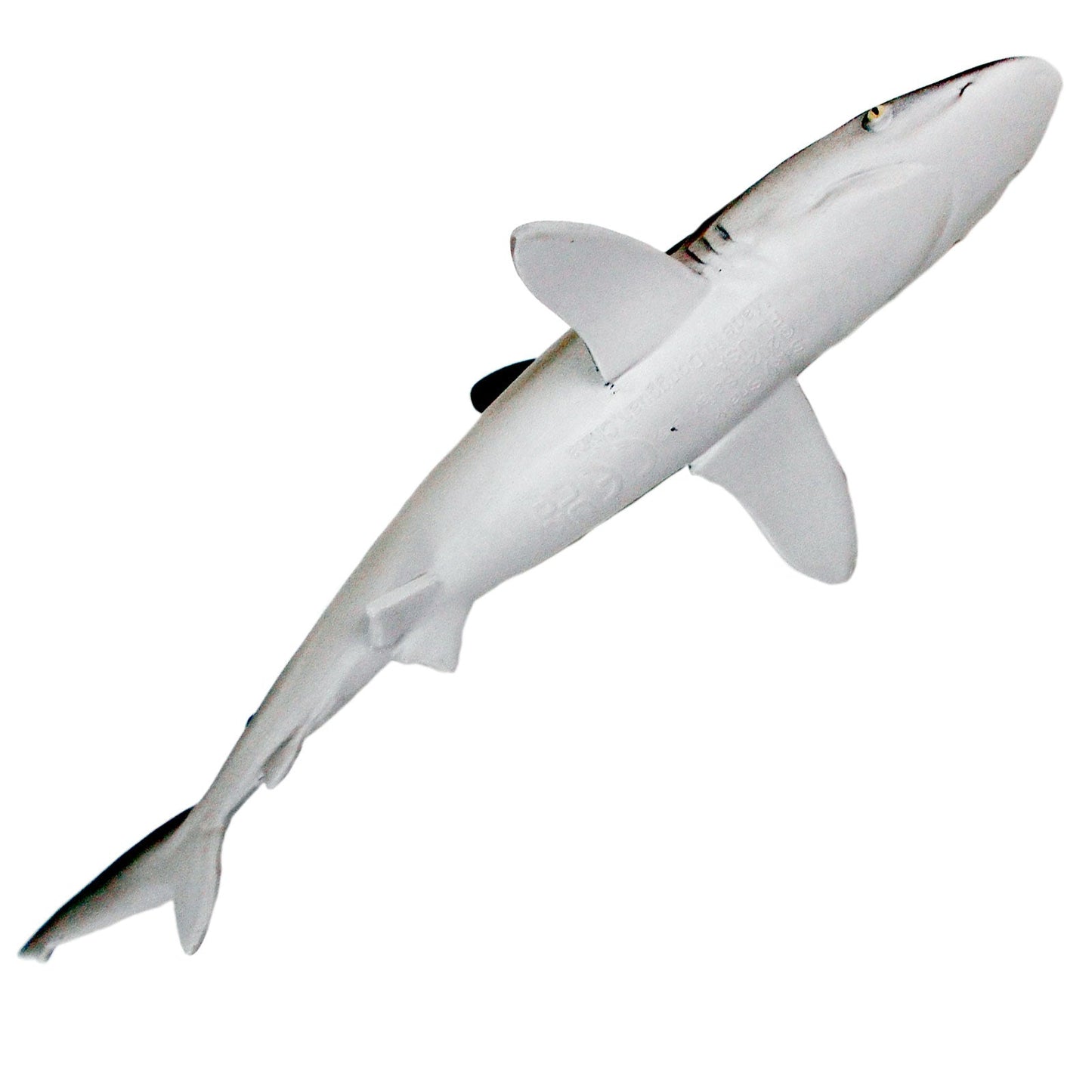 Silky Shark Toy Figure by Safari Ltd®