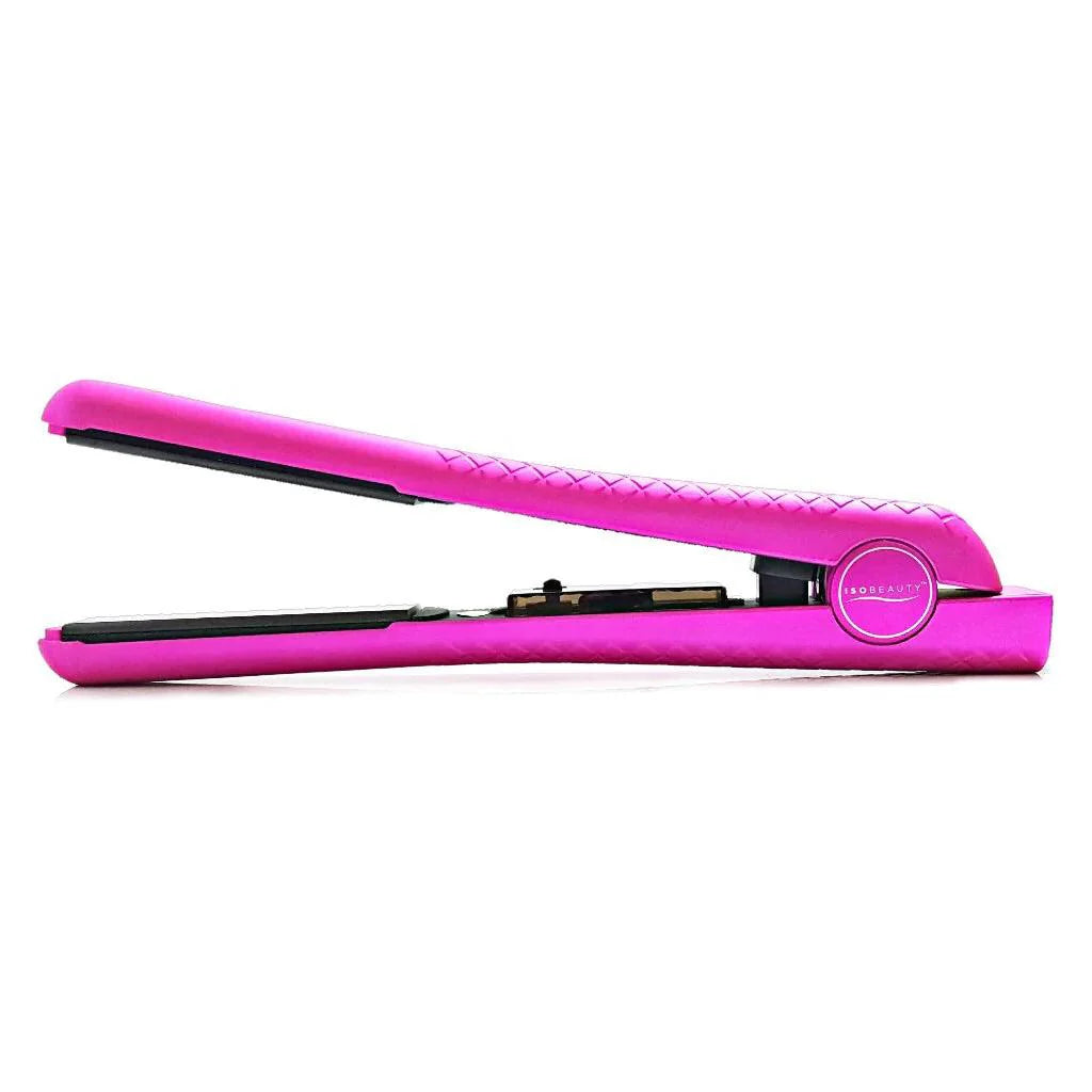 Spectrum Pro 1.25" 100% Solid Ceramic Flat Iron - Diamond Collection by VYSN