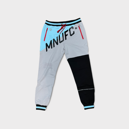 Hybrid Nation X MNUFC Joggers by Hybrid Nation