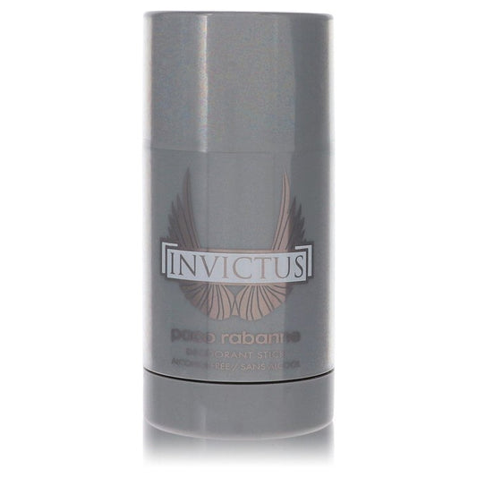 Invictus by Paco Rabanne Deodorant Stick 2.5 oz for Men by Avera Group