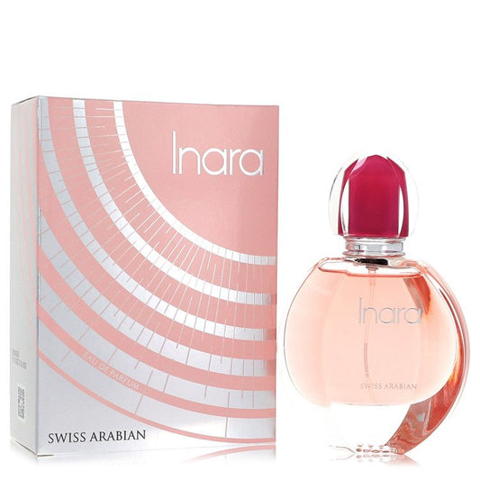 Swiss Arabian Inara by Swiss Arabian Eau De Parfum Spray 1.86 oz for Women by Avera Group