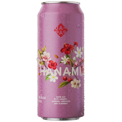 Japas Cervejaria - 'Hanami' Sour (16OZ) by The Epicurean Trader