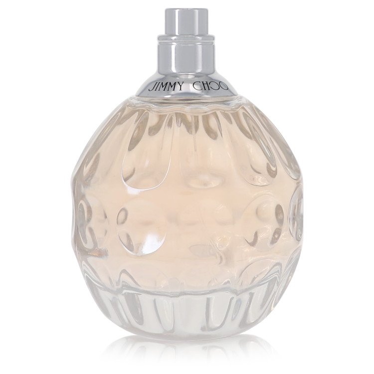 Jimmy Choo by Jimmy Choo Eau De Toilette Spray (Tester) 3.4 oz for Women by Avera Group