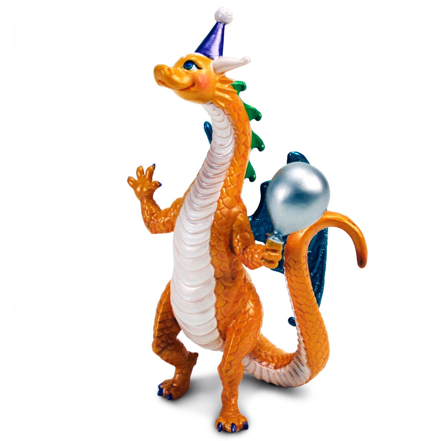 Party Dragon Toy by Safari Ltd®