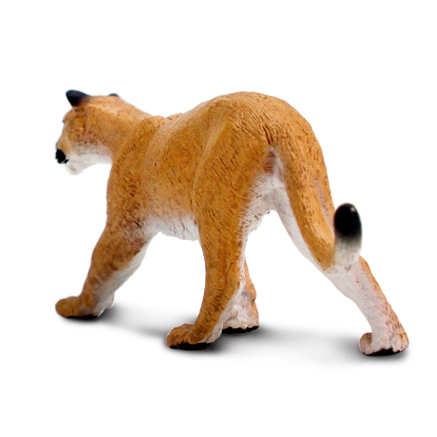 Mountain Lion Toy Figure by Safari Ltd®