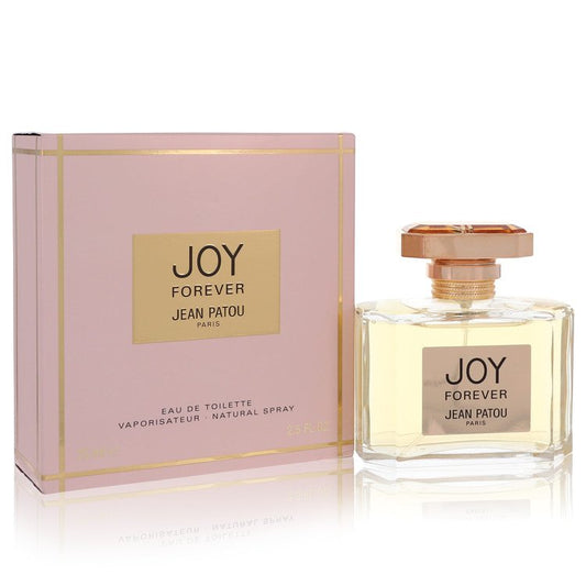 Joy Forever by Jean Patou Eau De Toilette Spray 2.5 oz for Women by Avera Group