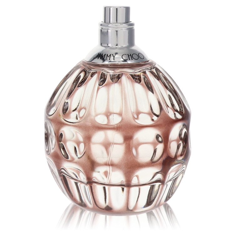 Jimmy Choo by Jimmy Choo Eau De Parfum Spray (Tester) 3.4 oz for Women by Avera Group