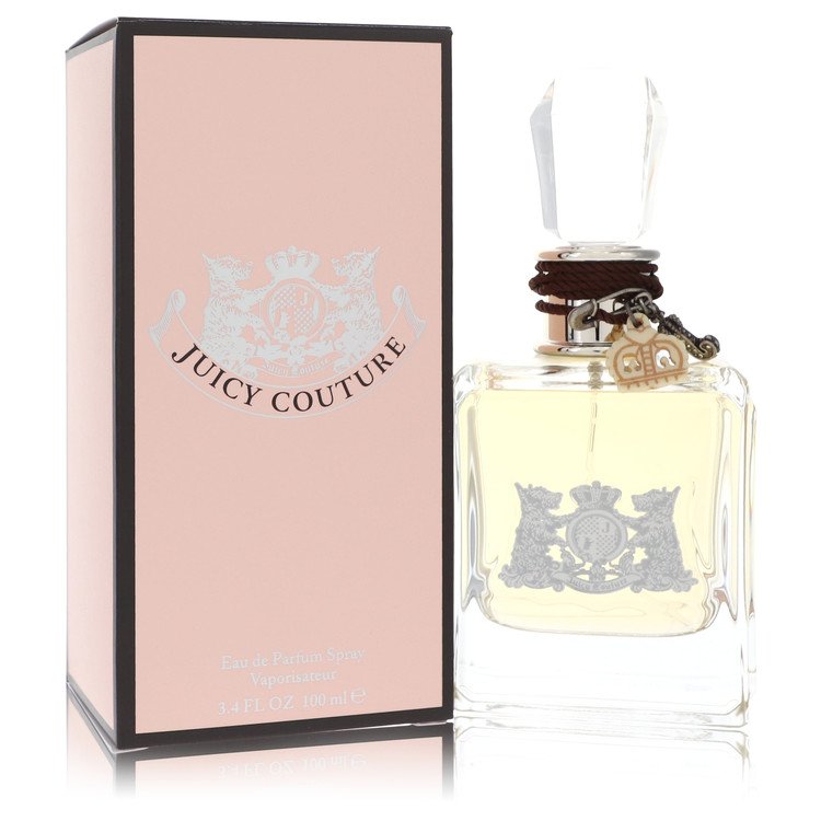 Juicy Couture by Juicy Couture Eau De Parfum Spray 3.4 oz for Women by Avera Group