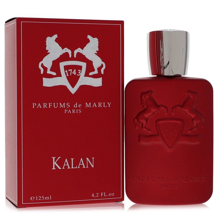 Kalan by Parfums De Marly Eau De Parfum Spray (Unisex) 2.5 oz for Men by Avera Group