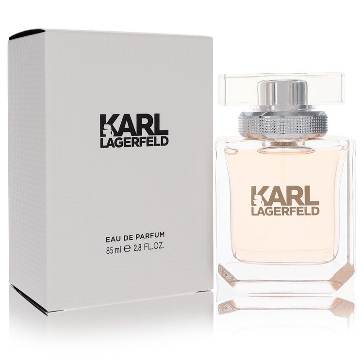 Karl Lagerfeld by Karl Lagerfeld Eau De Parfum Spray 2.8 oz for Women by Avera Group