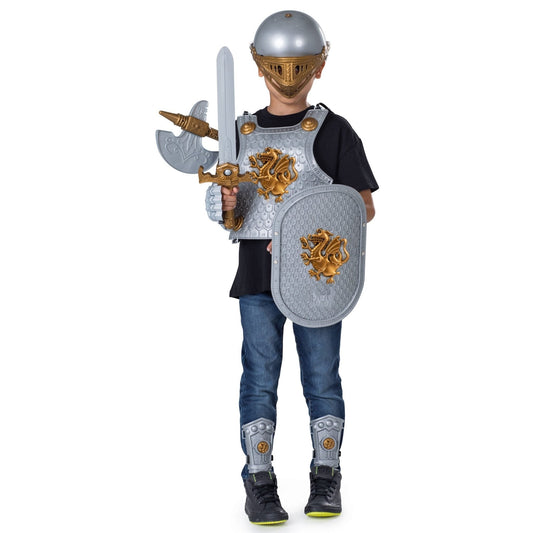 Knight Role Play Accessory Set by Dress Up America