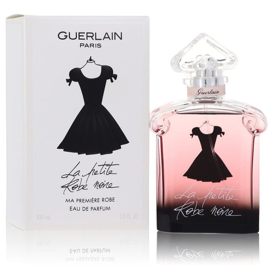 La Petite Robe Noire Ma Premiere Robe by Guerlain Eau De Parfum Spray 3.4 oz for Women by Avera Group